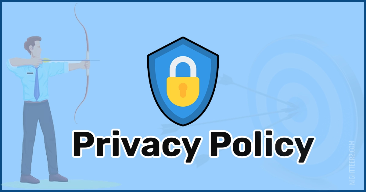 night-teer-privacy-policy