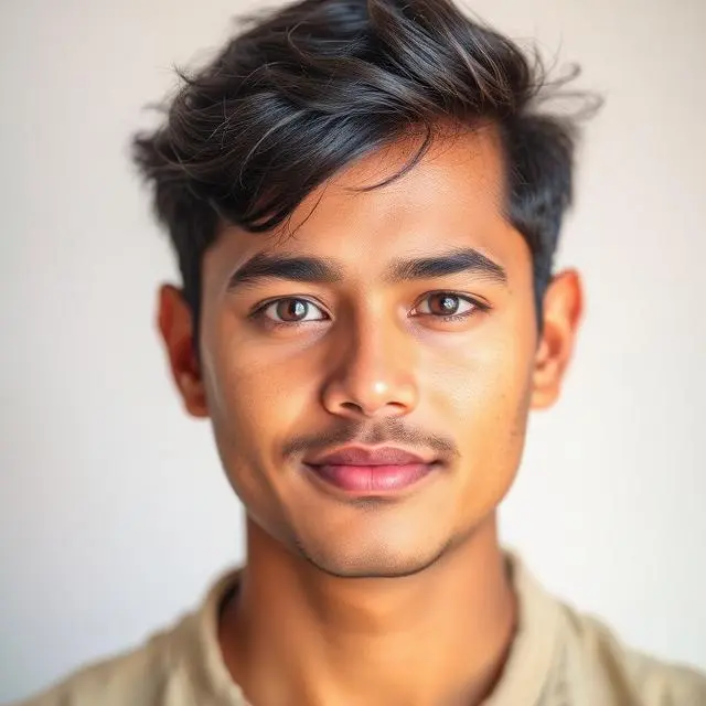 Divyansh Tekriwal